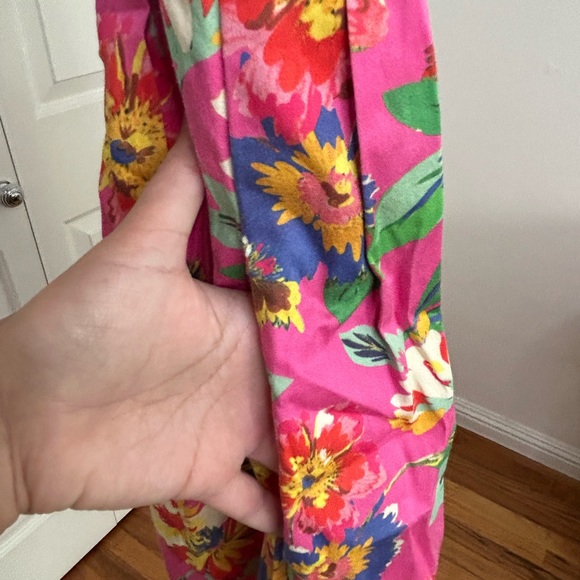 Kate Spade Floral Carolyn Dress 🌹 - Picture 3 of 6